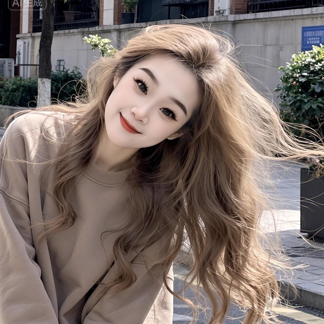 琦🌸