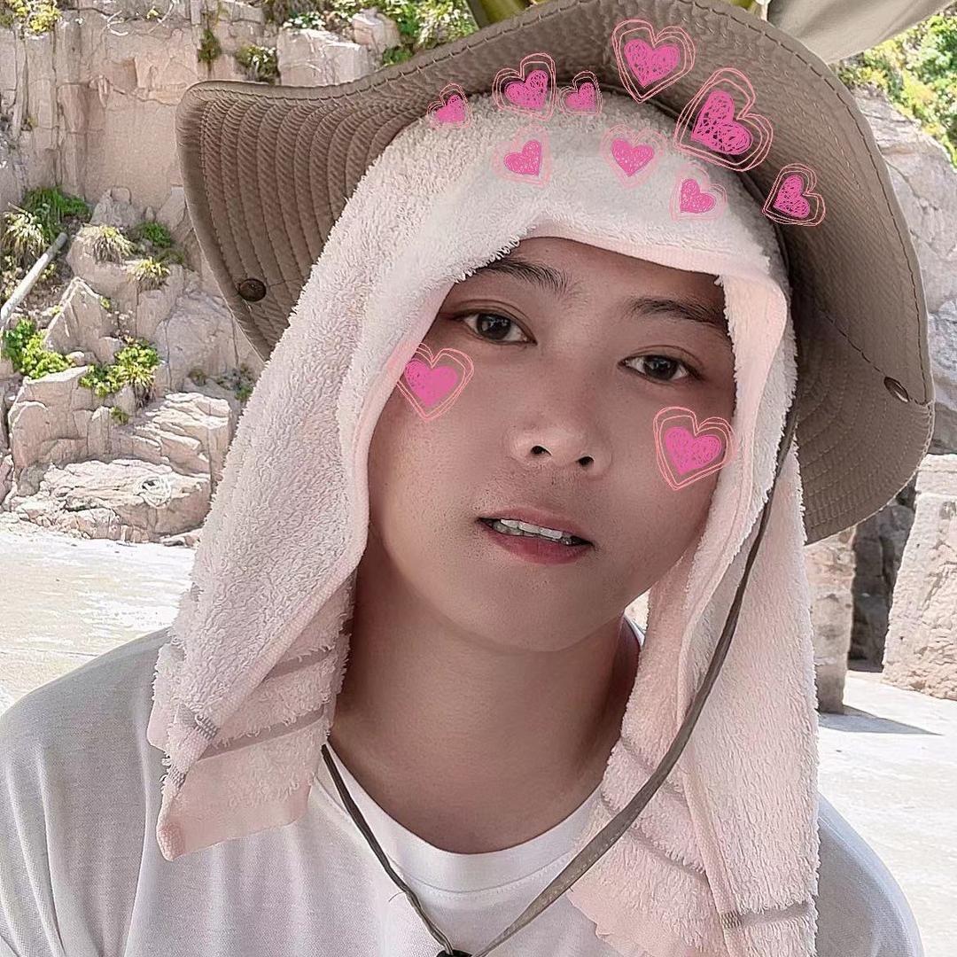 欠欠旅行日记   　༽