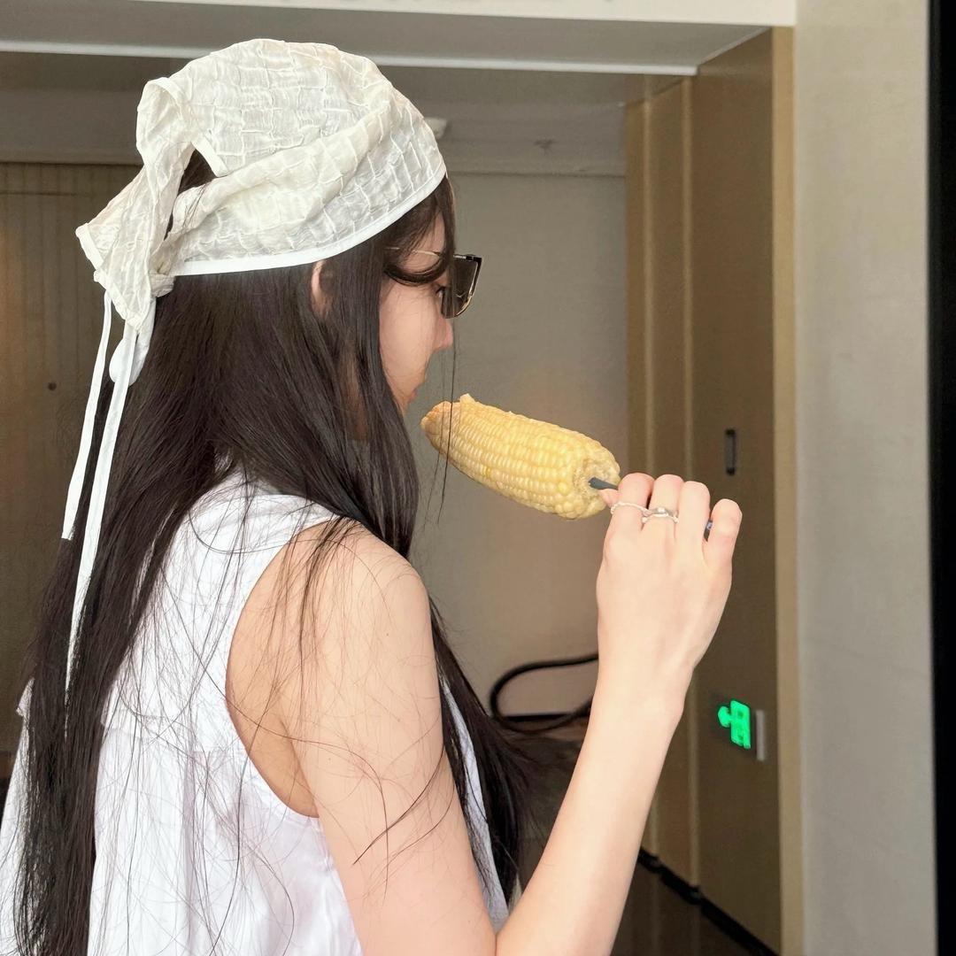 我大抵是累了