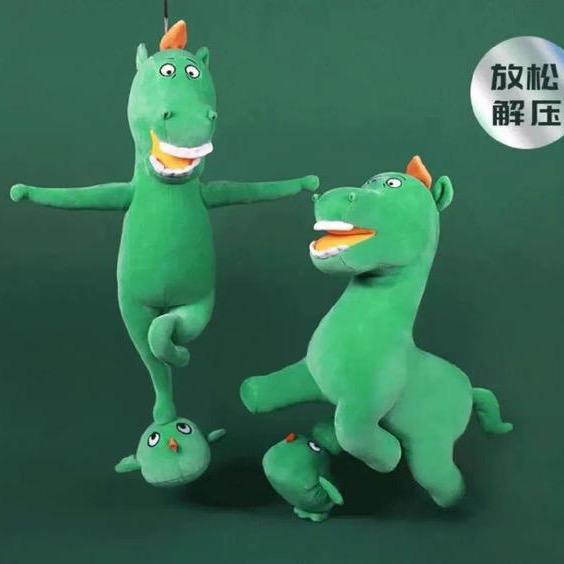 我是王兜兜