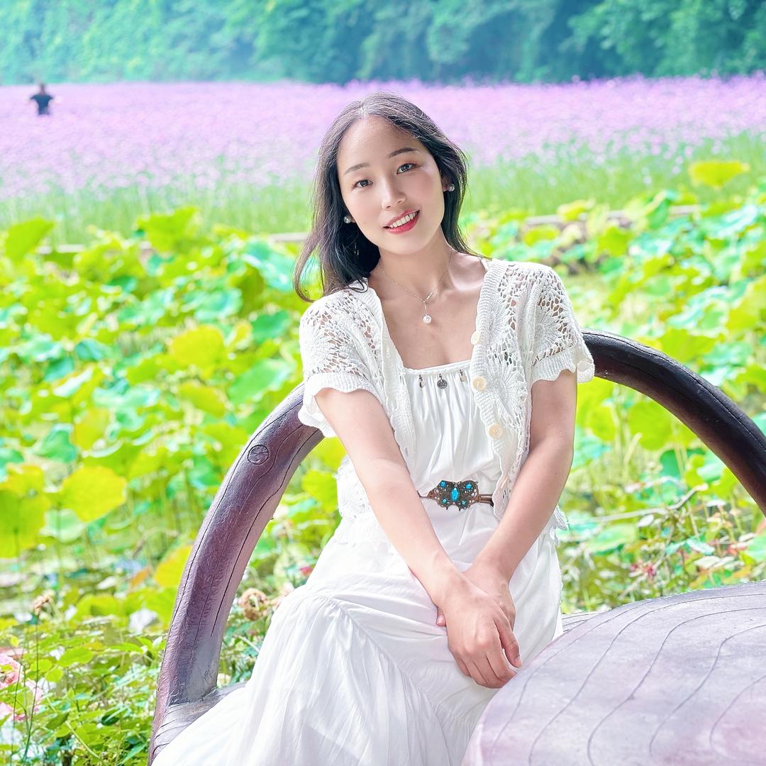 💕Miss谢