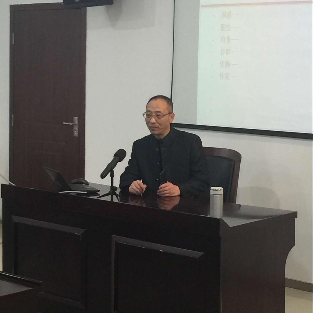 王炳益@公考辅导