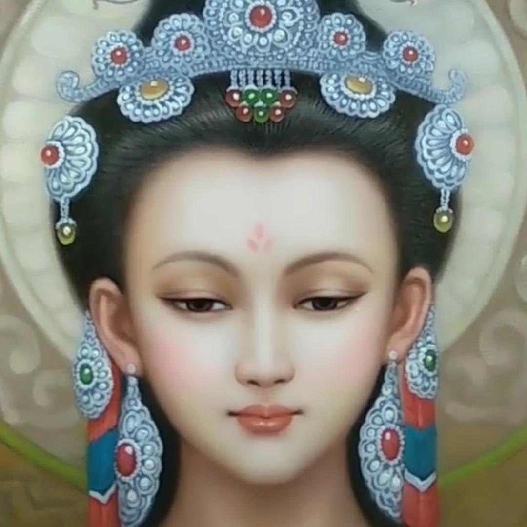 莲花仙子