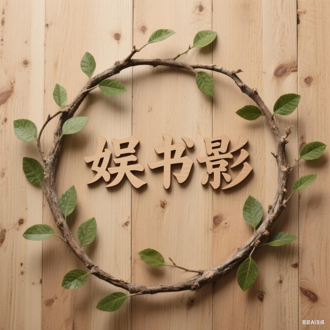 娱书影