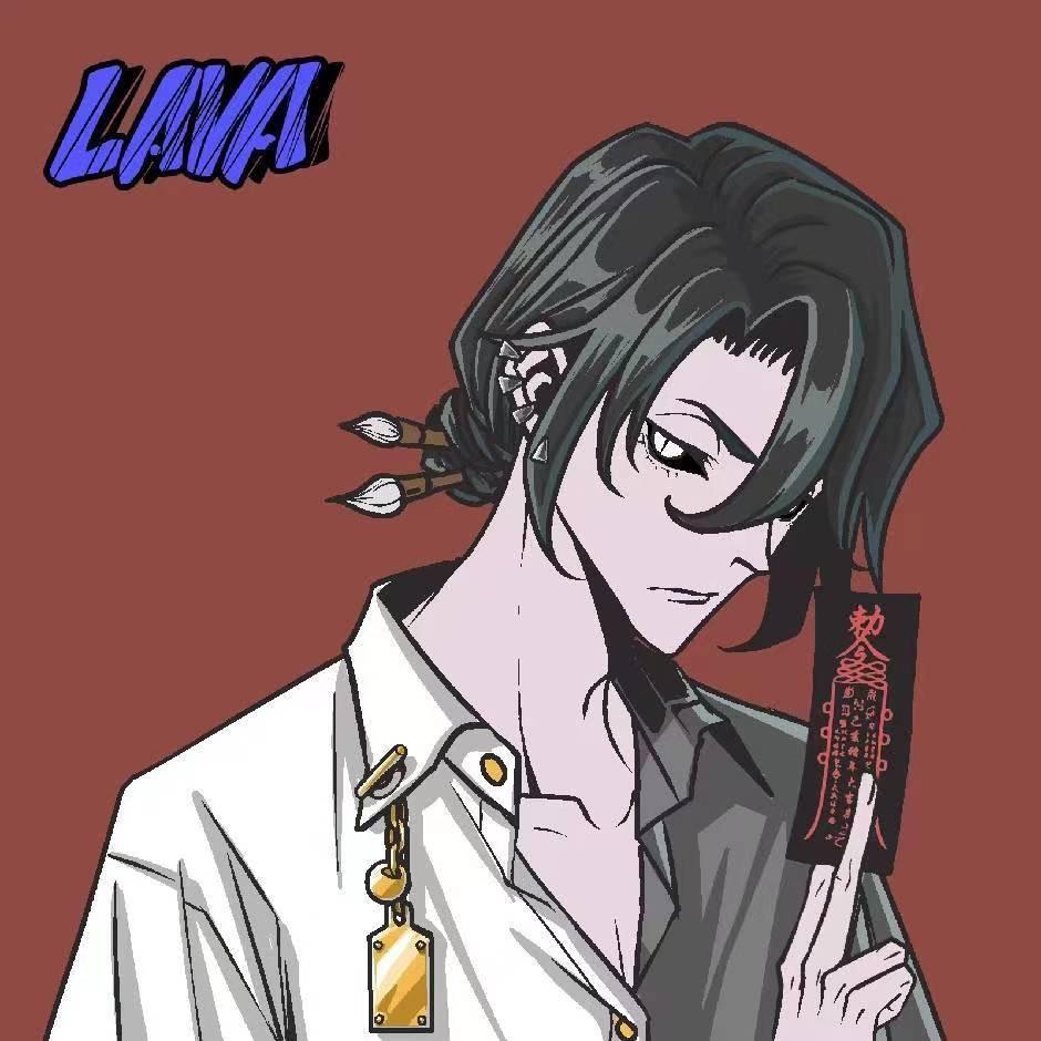 意中人