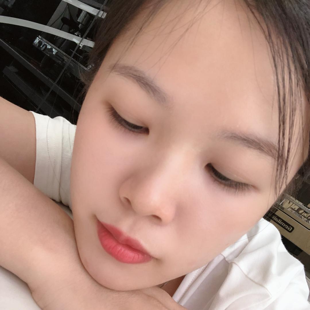 掌心&温柔