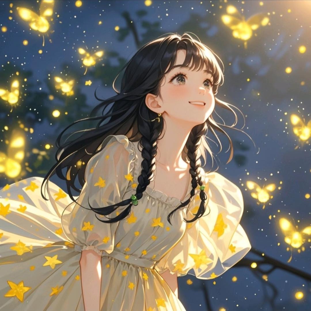 玲珑✨✨