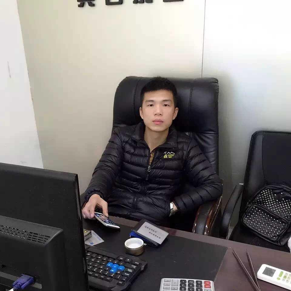 潜江钱柜商行