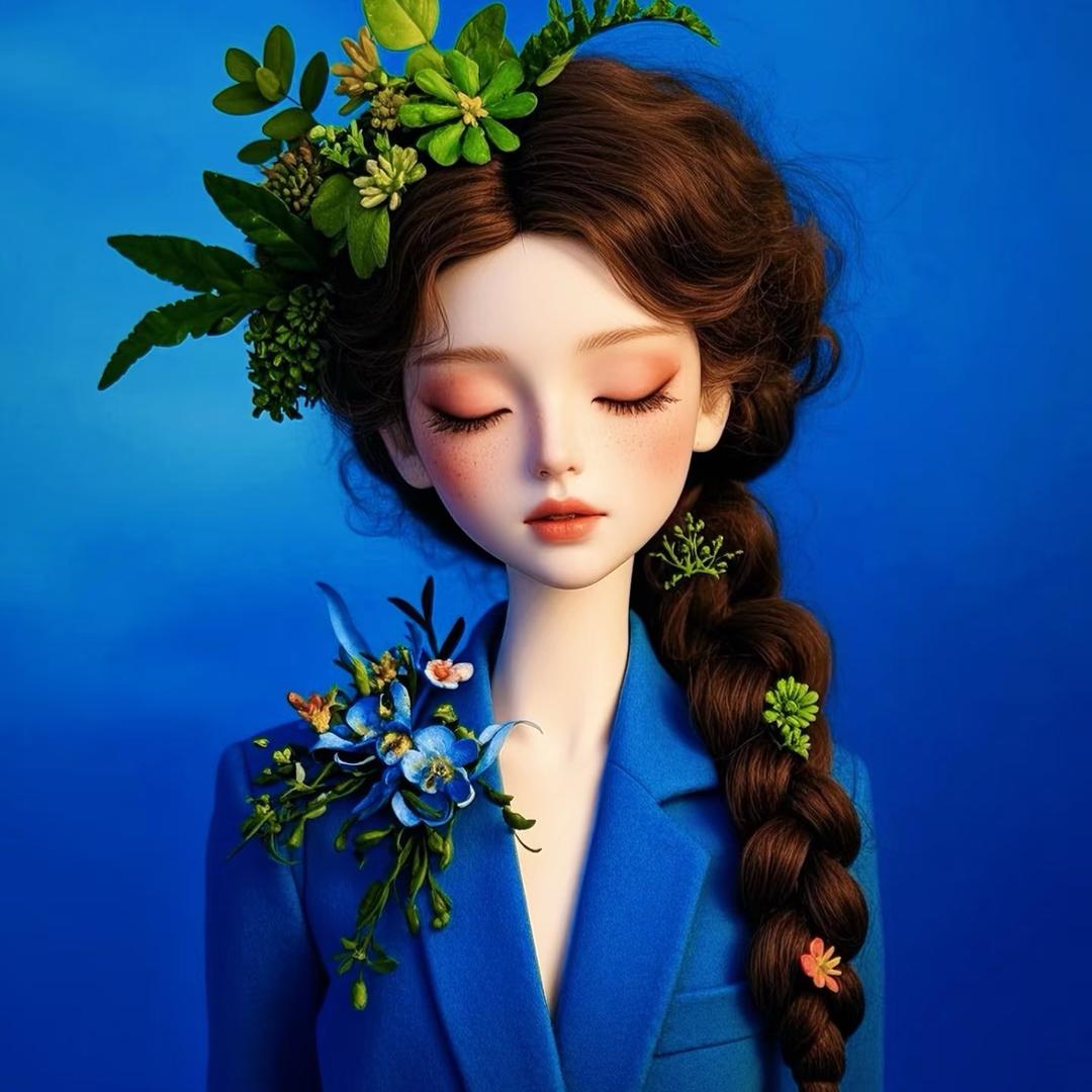 金多多🌷