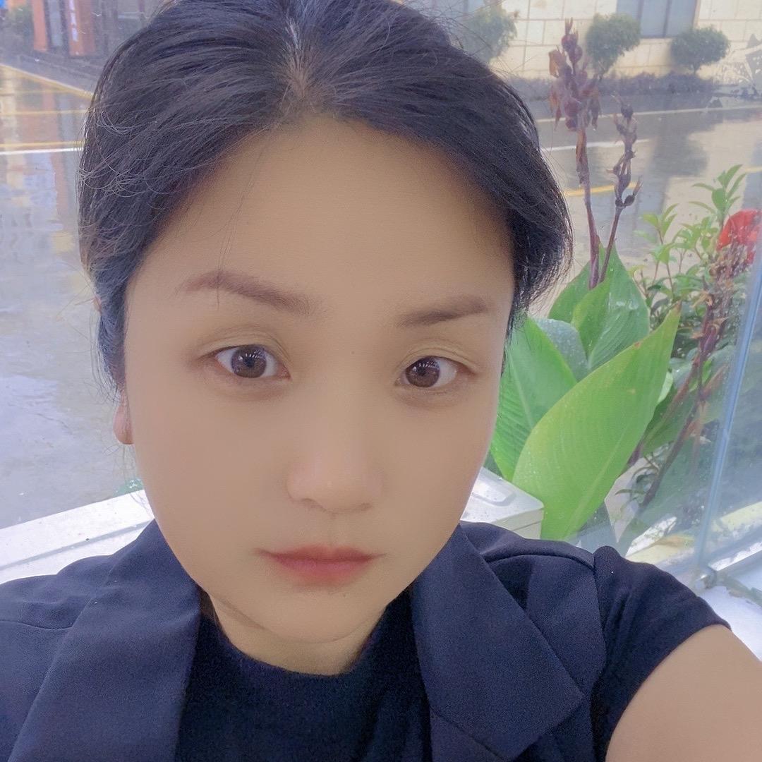 樊萍~白发养黑发~