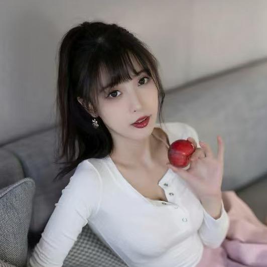 柜姐阿雅