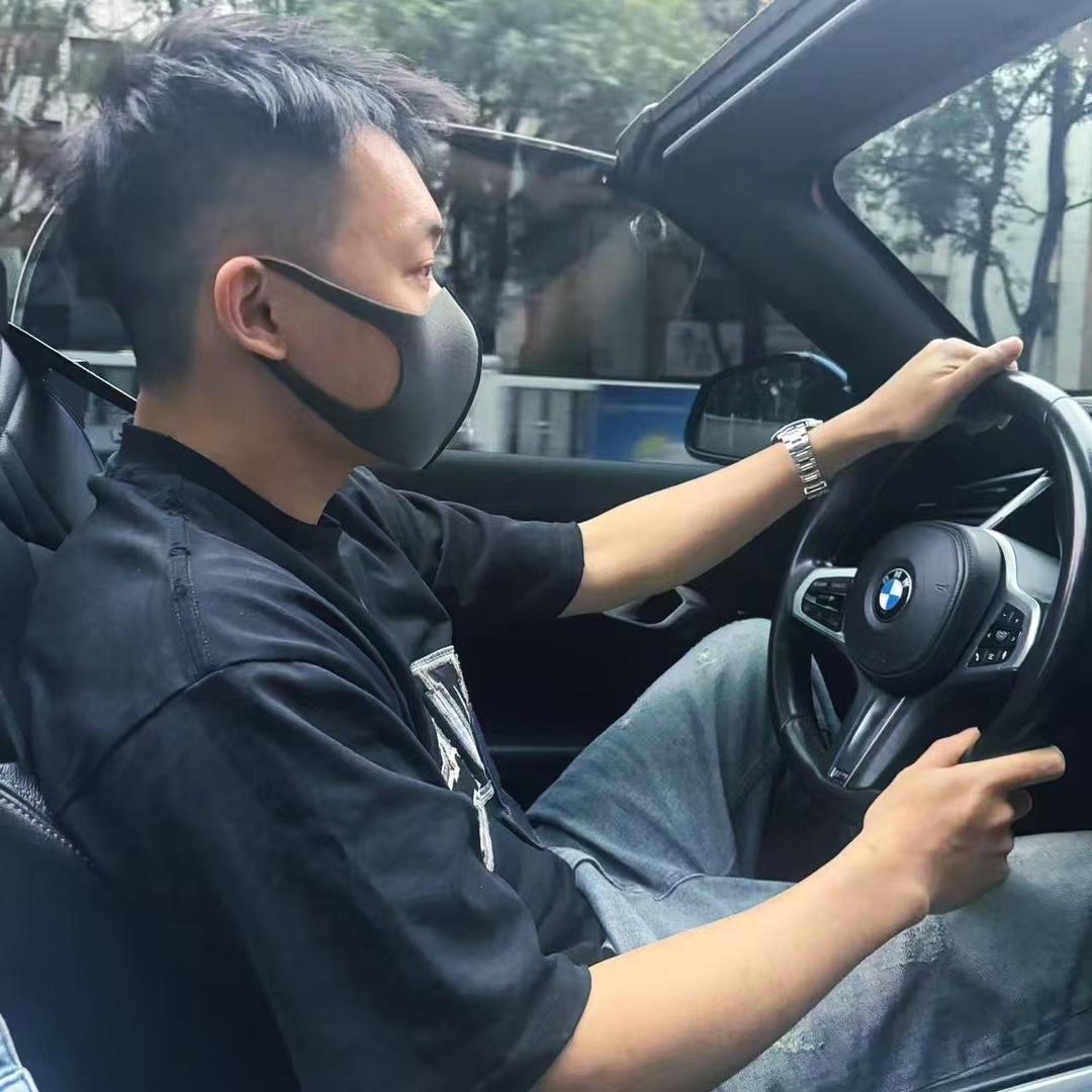 小良淘车(专业高性价比BBA)