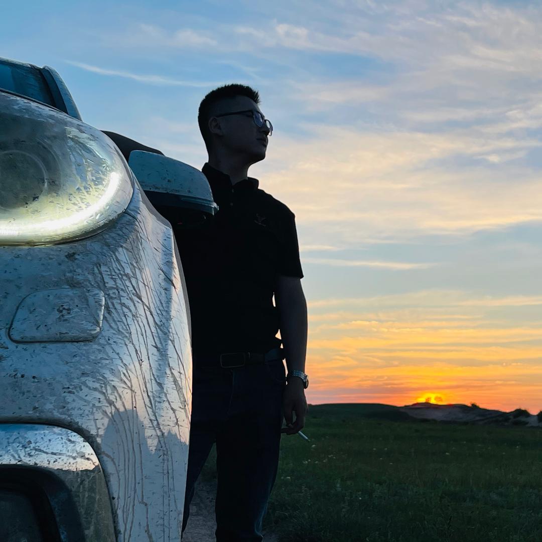 风扬（赤峰）汽车销售有限责任公司