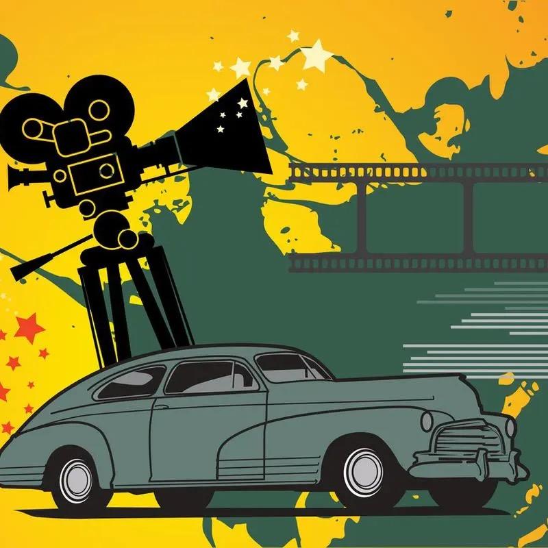 朱虫八哥🎬