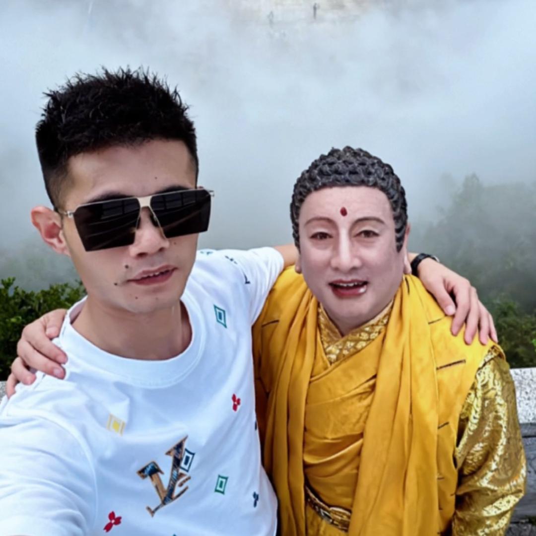 虾仁