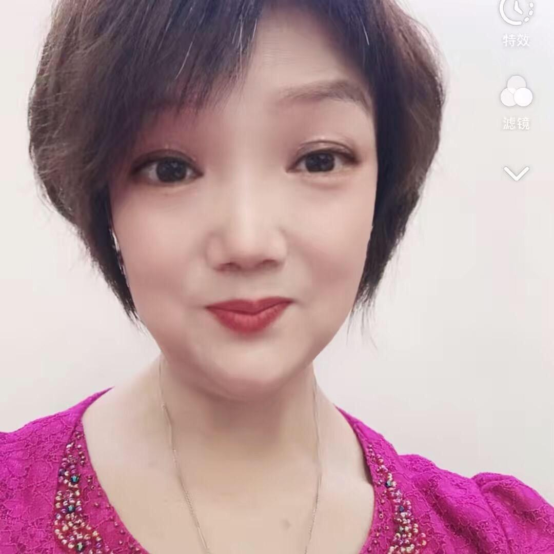 芳华姐吖(好物在橱窗）
