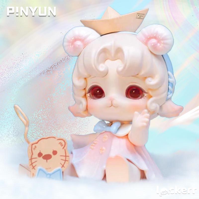 海糖潮玩
