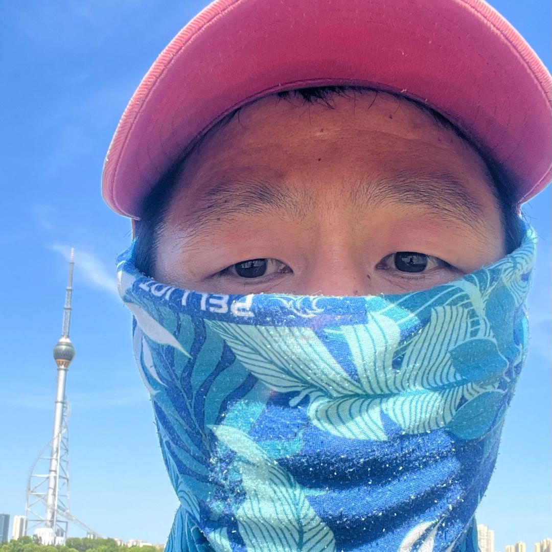 踢拳练脚