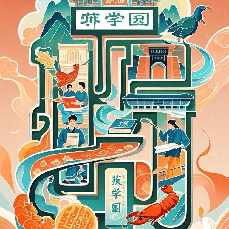 荆学园（c218）