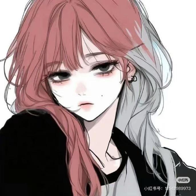 月亮.