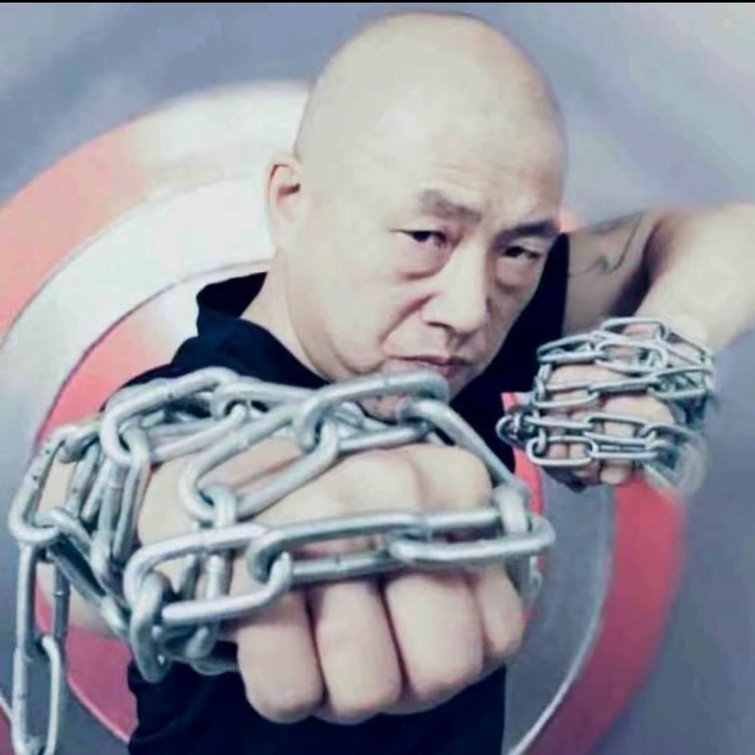 江湖杰
