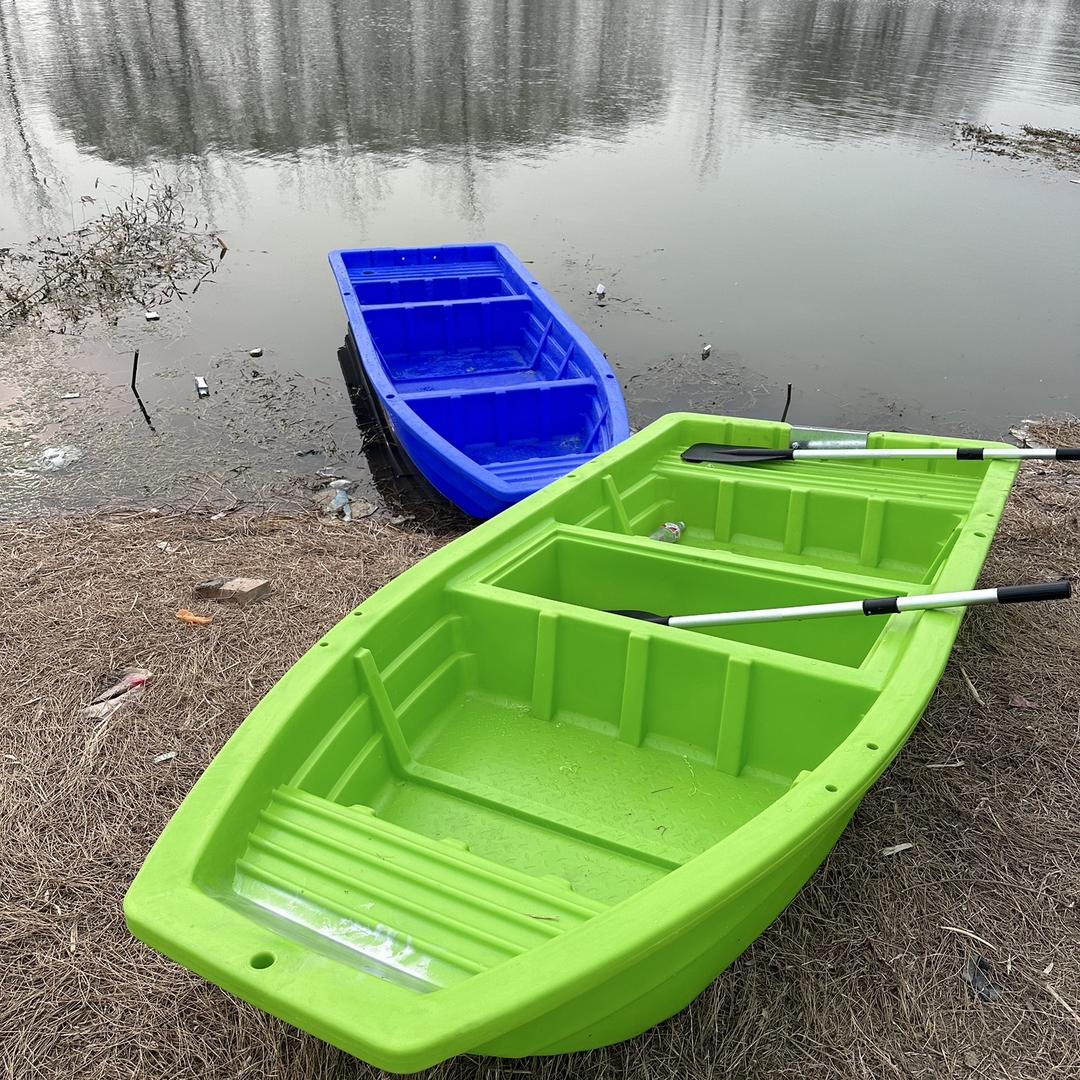 渝翔塑业塑料船