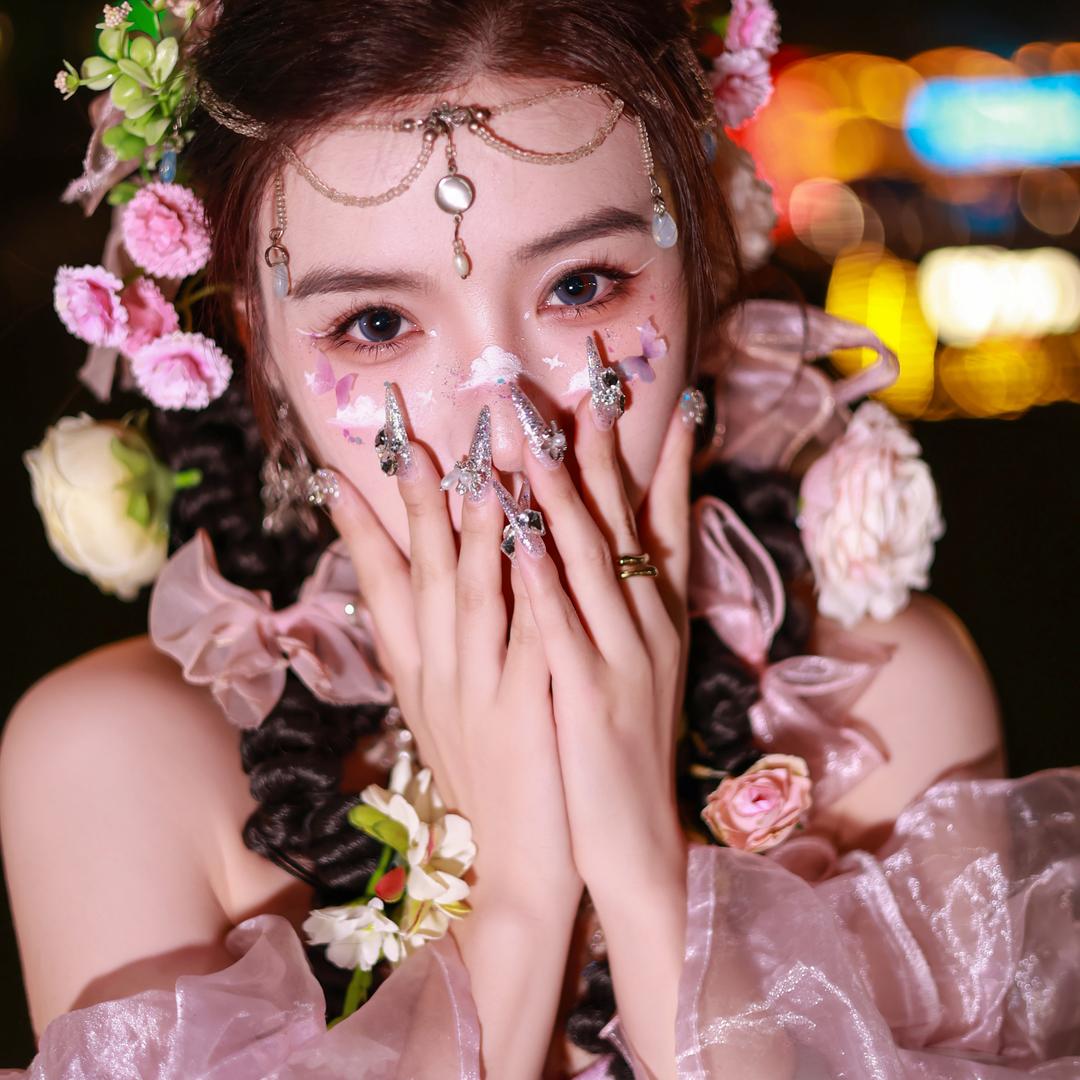 小姨呀