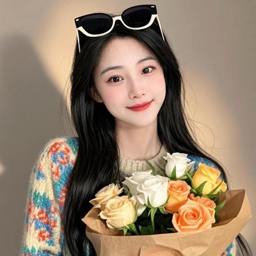 是笑笑吖