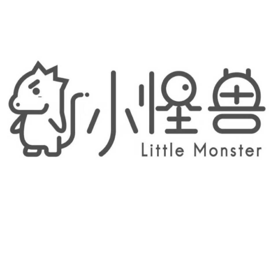 小怪兽diy饰品店