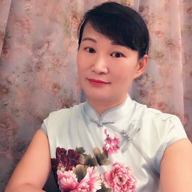 蒂禾晓园姐