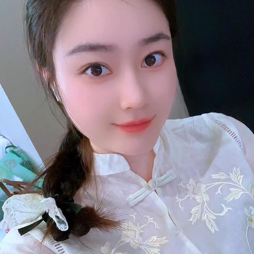 晴天☀️