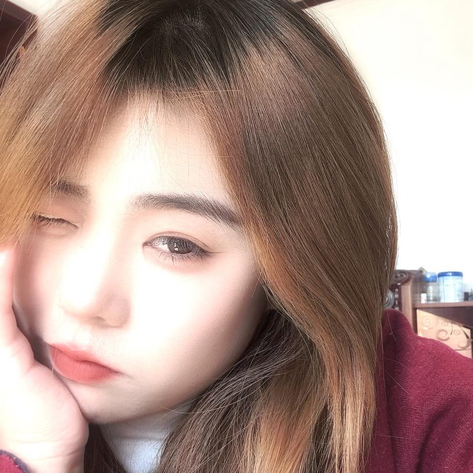 布丁咘咘