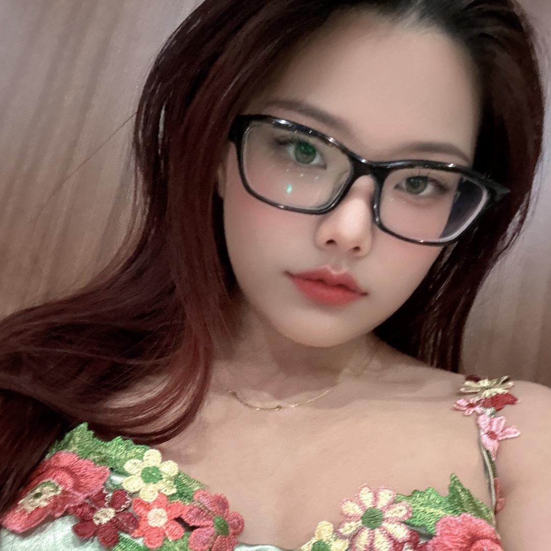 刘亦飞🍑