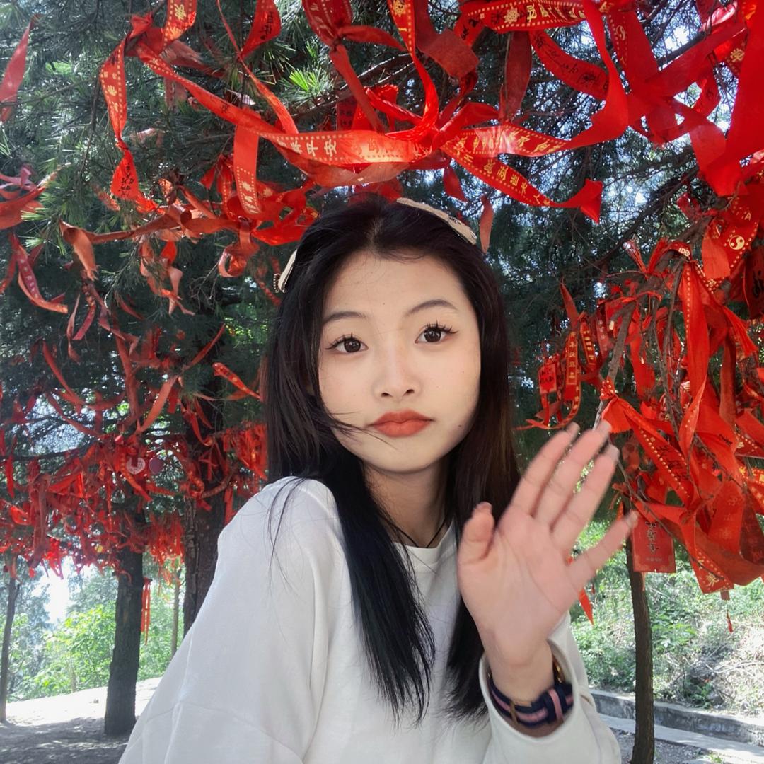 南栀x