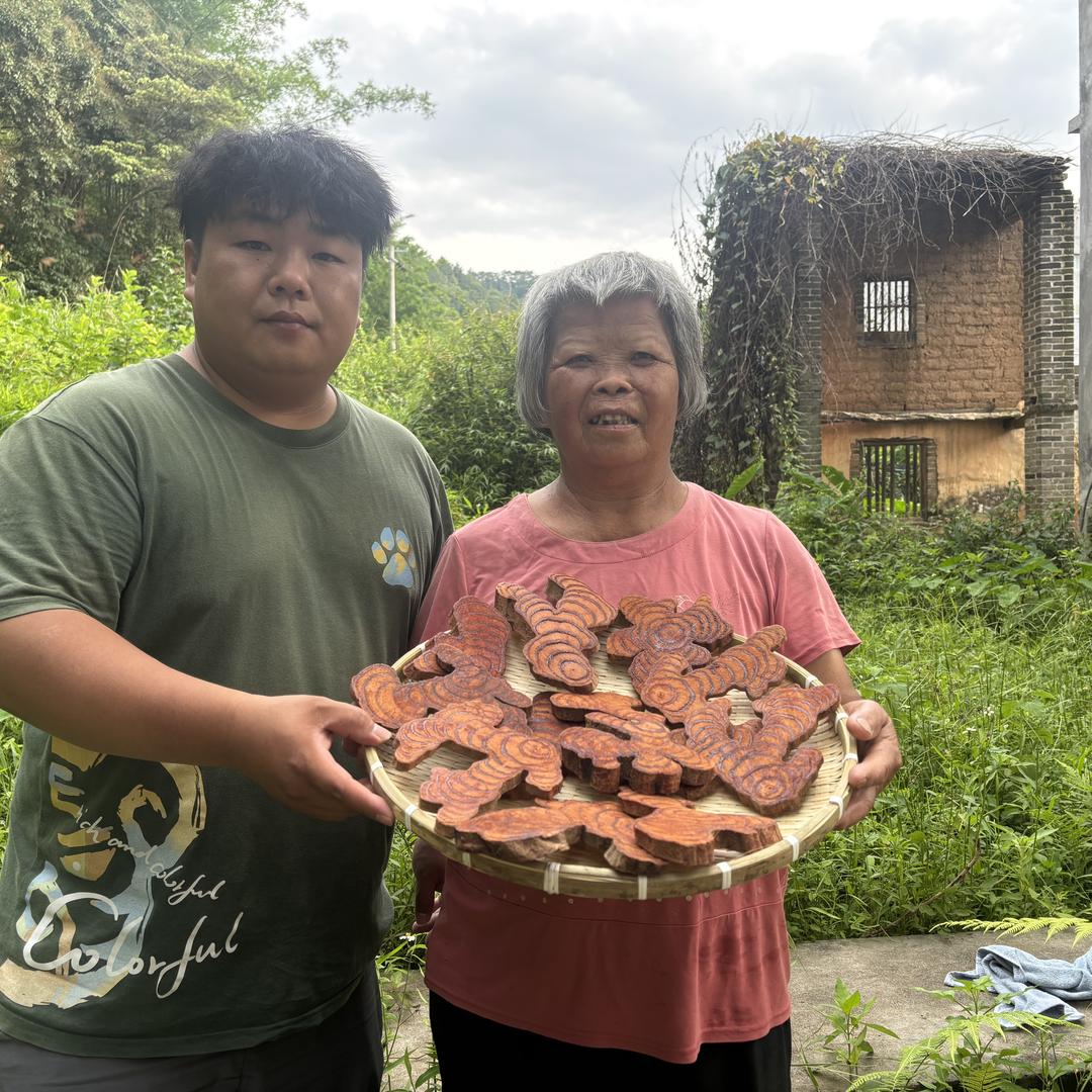江河山货