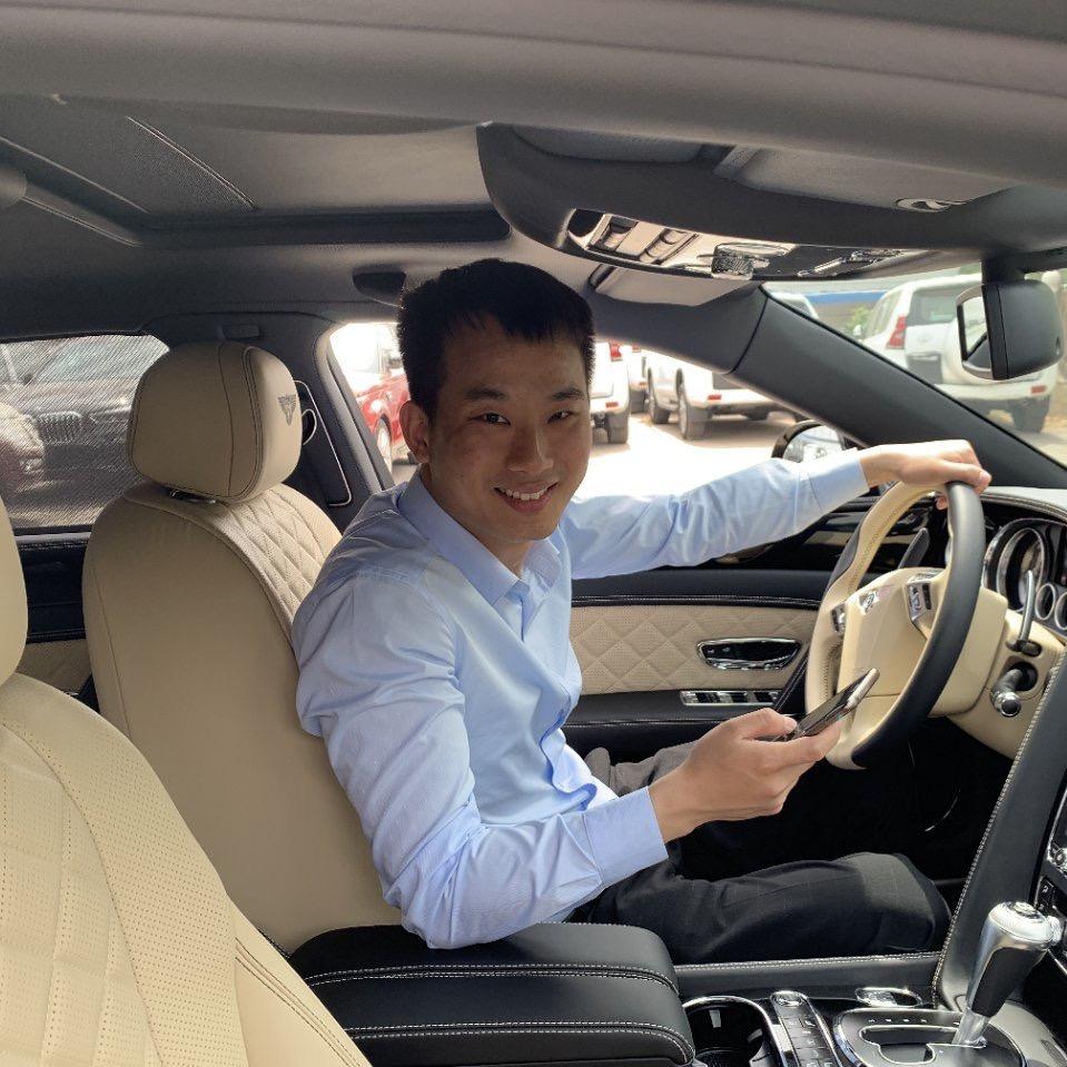 南沙港老表说车～贝尔维尤