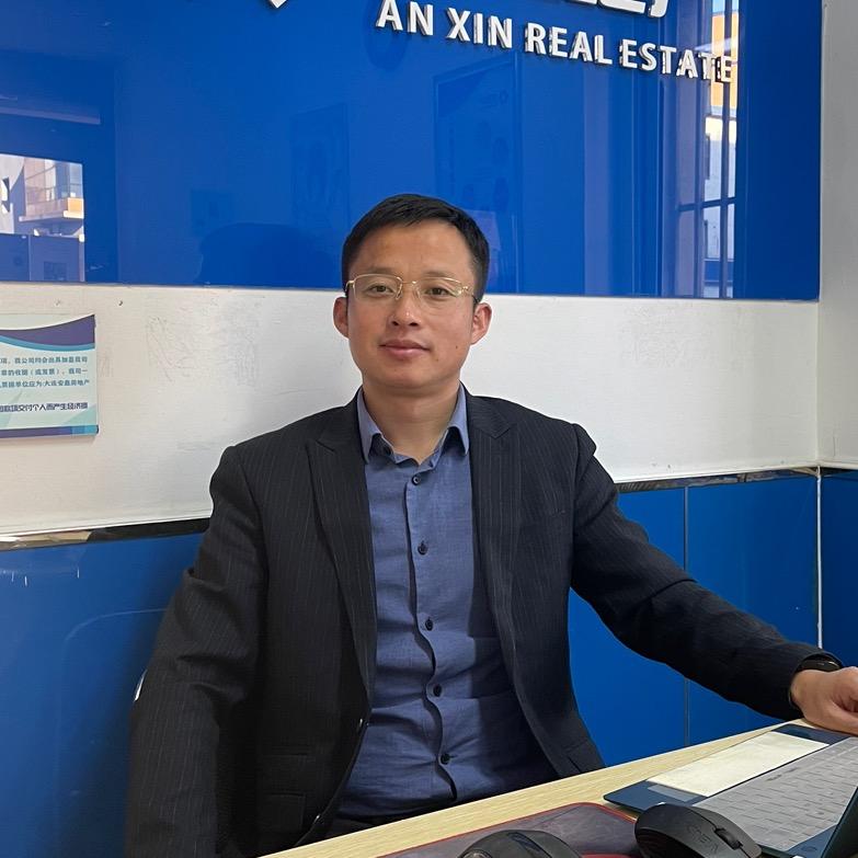 大连房产解放路王仑