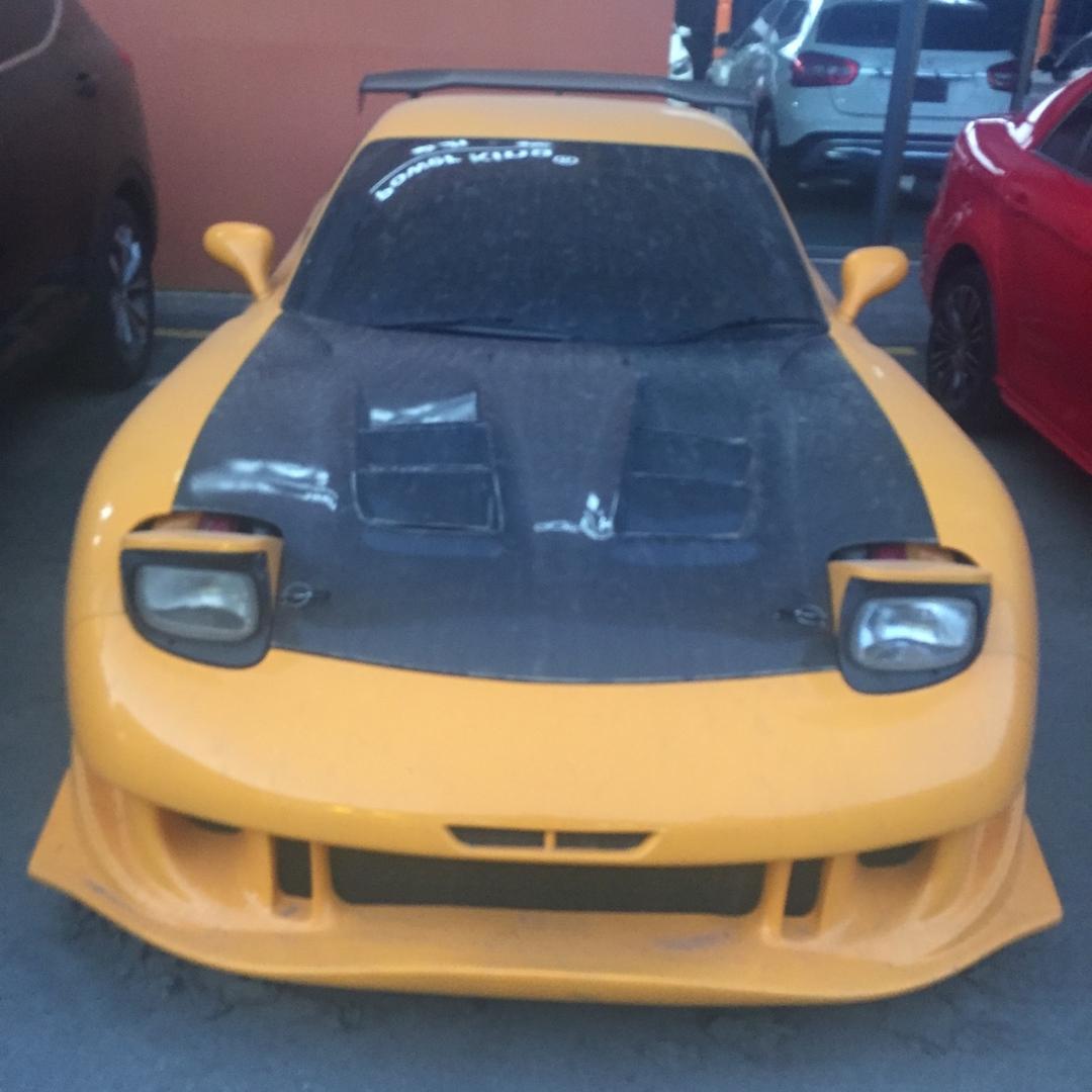 嘉兴二手车 小黄（价格评估）