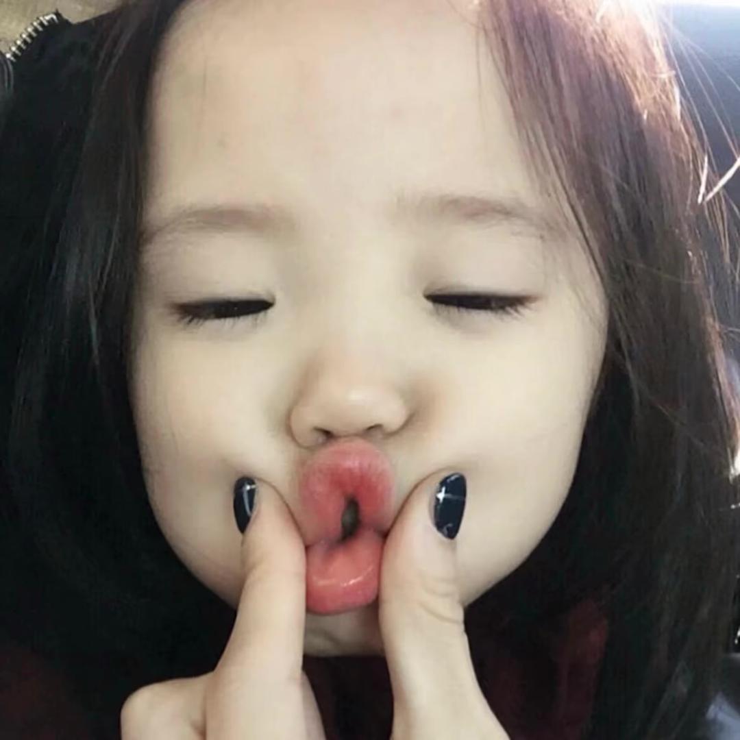 不发脾气只发财