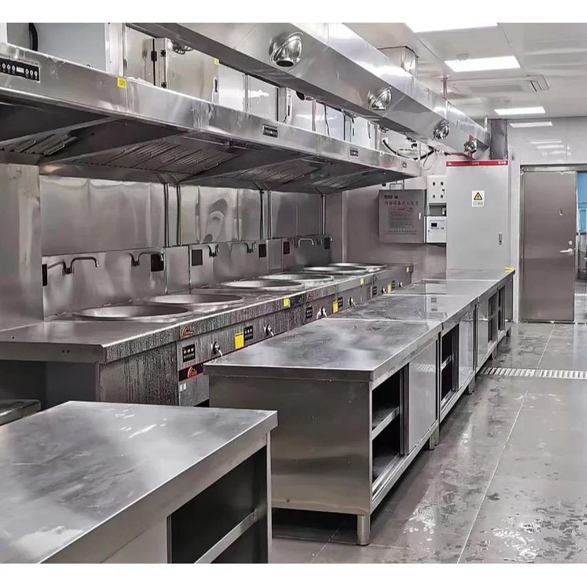 泉州松柏厨具酒店用品