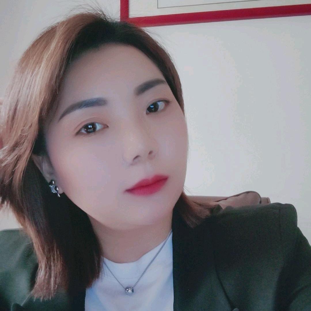 人淡如菊💫石小菊