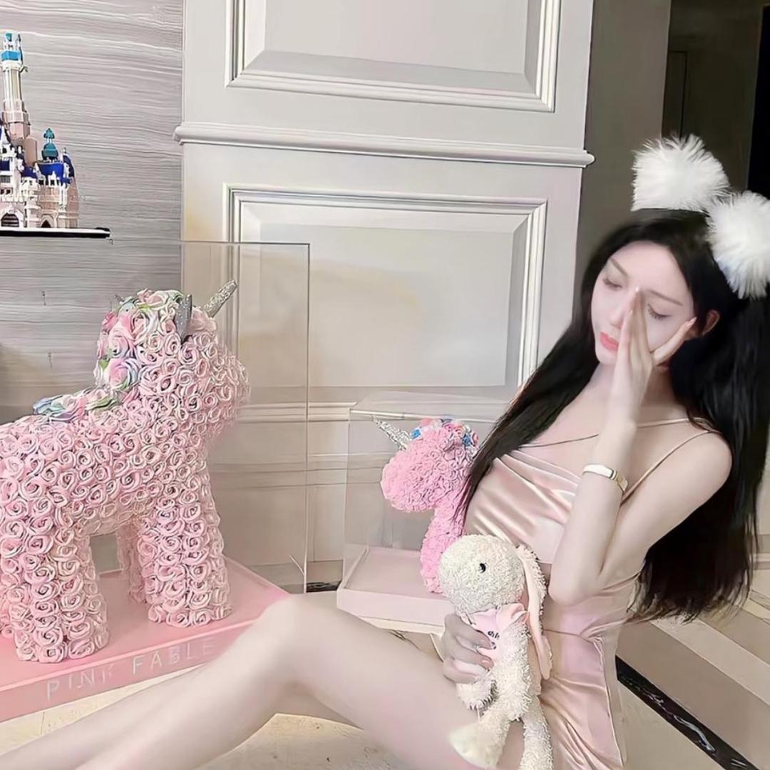 若溪