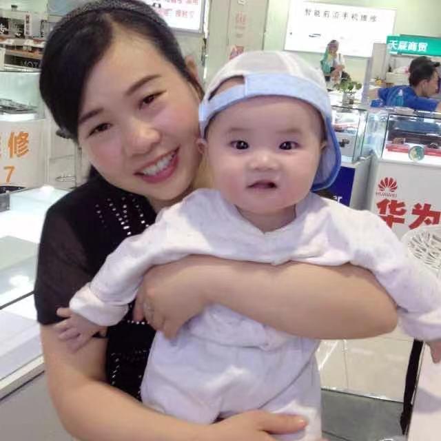 翠娥姐-爆笑一家人@抖音