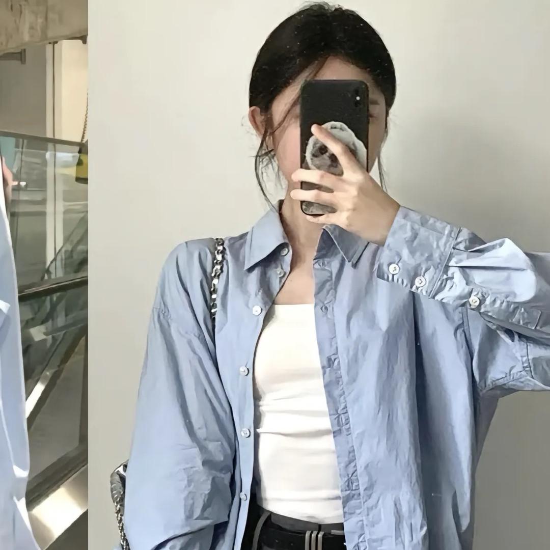 小熙私服