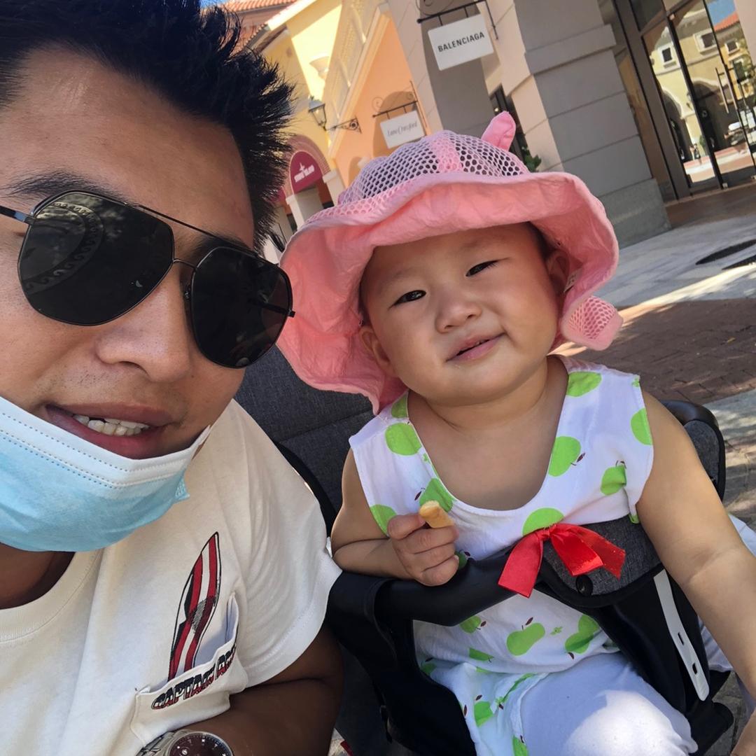 驾校报名处杨教练