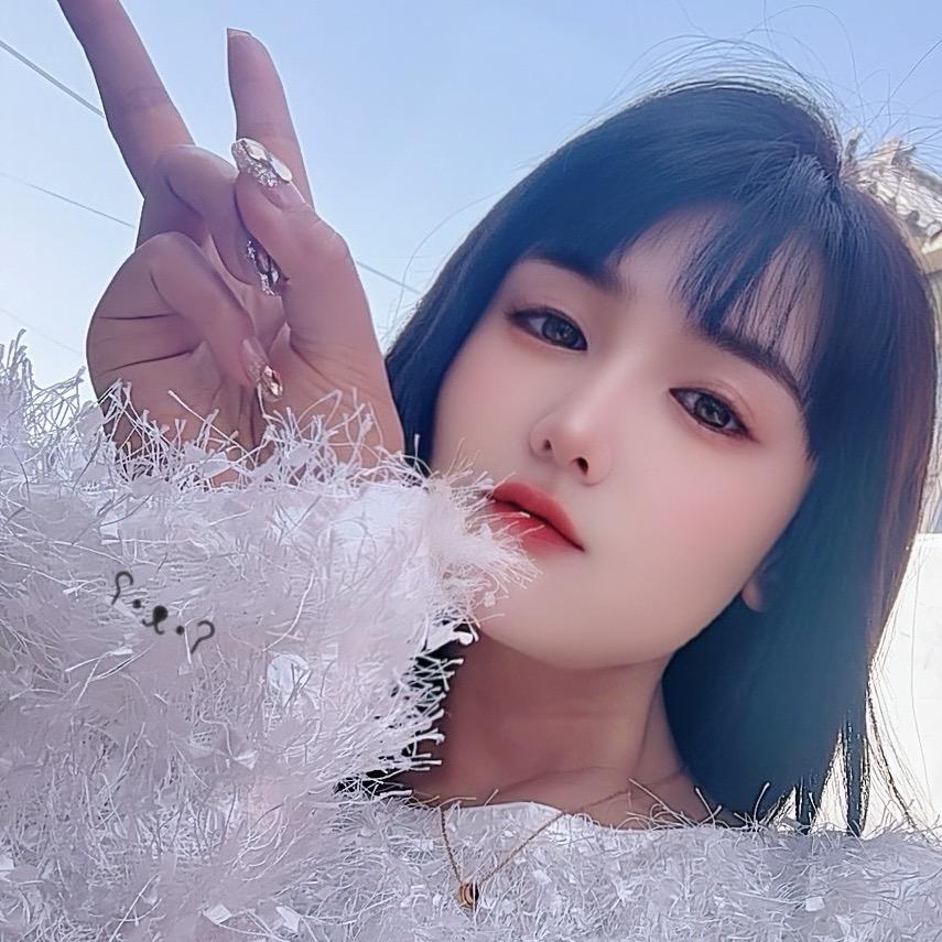 陕北姑娘