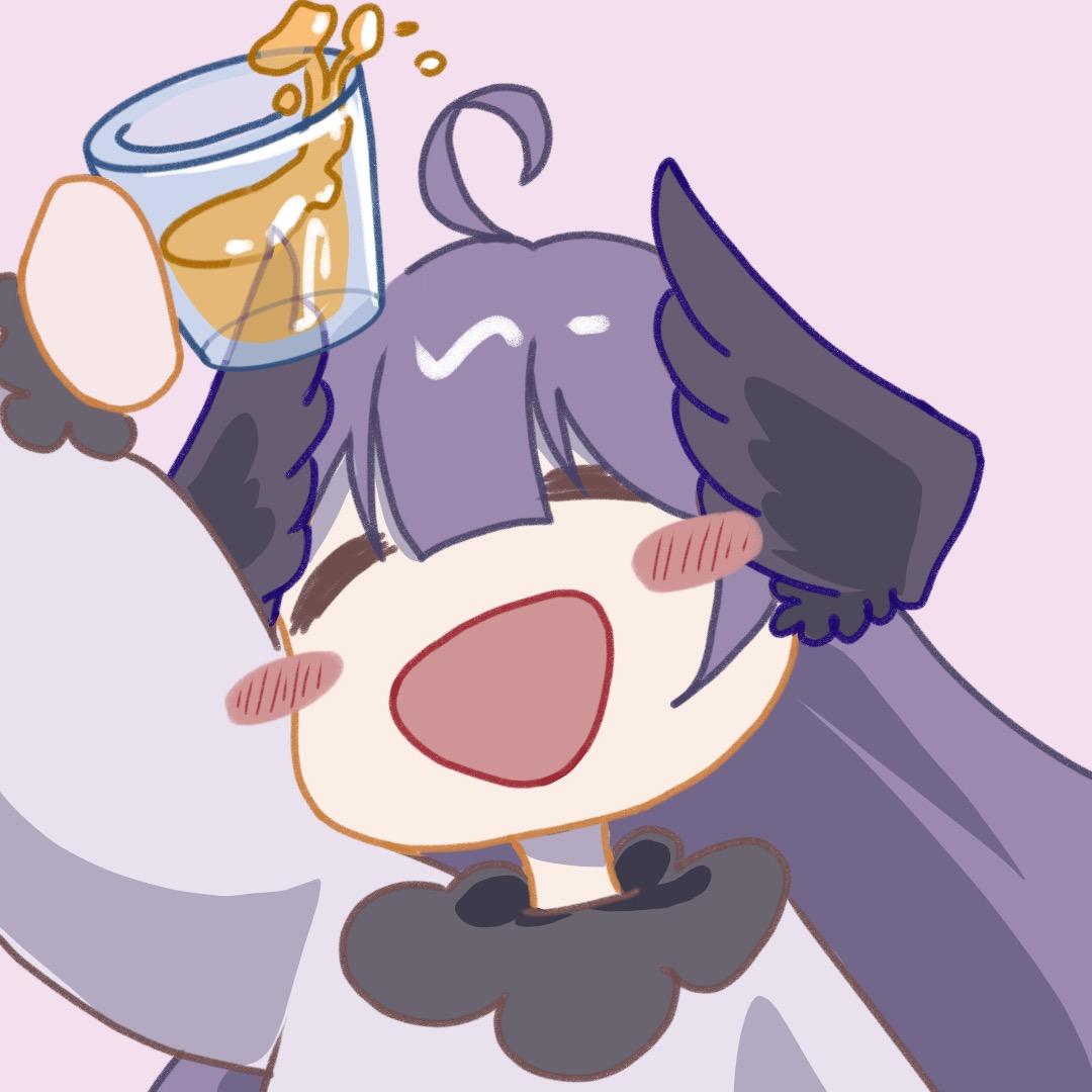 酒咂飞啊飞（已瘦76斤版）