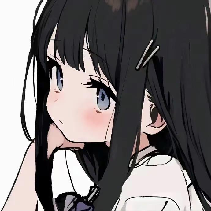 黑猫姐姐