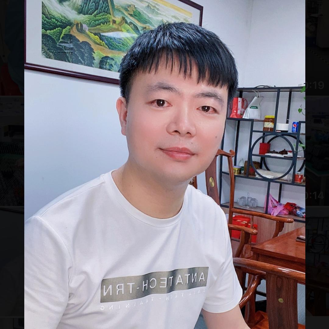 李清