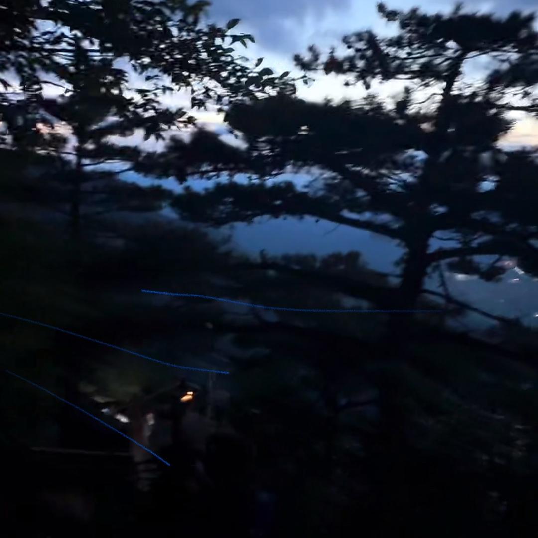 老李的故事